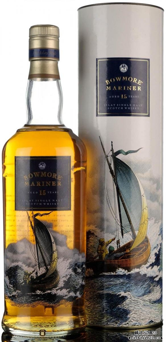 Bowmore Mariner