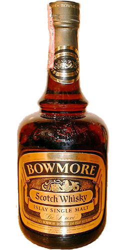 Bowmore De Luxe