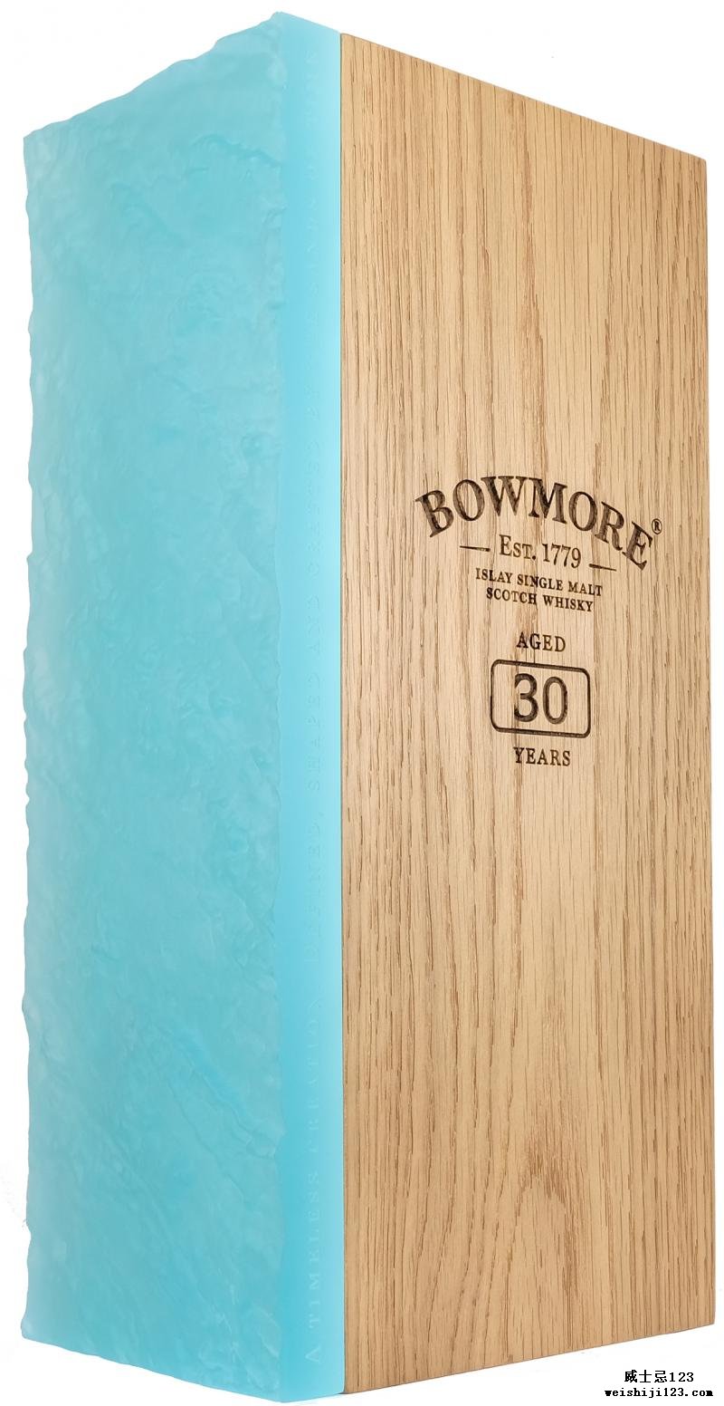 Bowmore 30-year-old