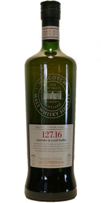 Port Charlotte 2002 SMWS 127.16