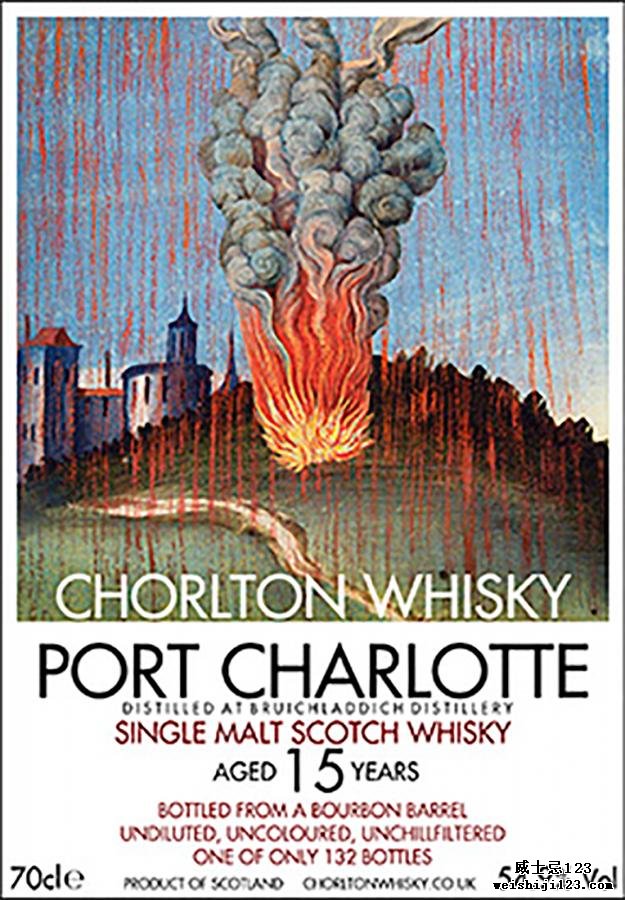 Port Charlotte 15-year-old ChWh