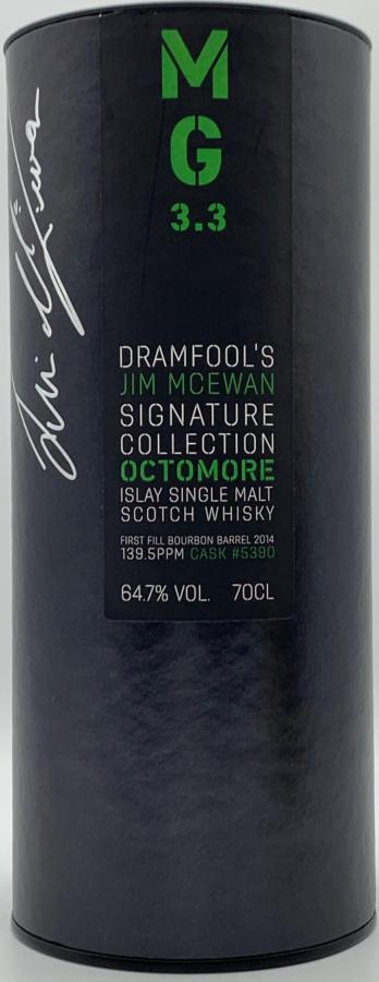 Octomore 2014 Df