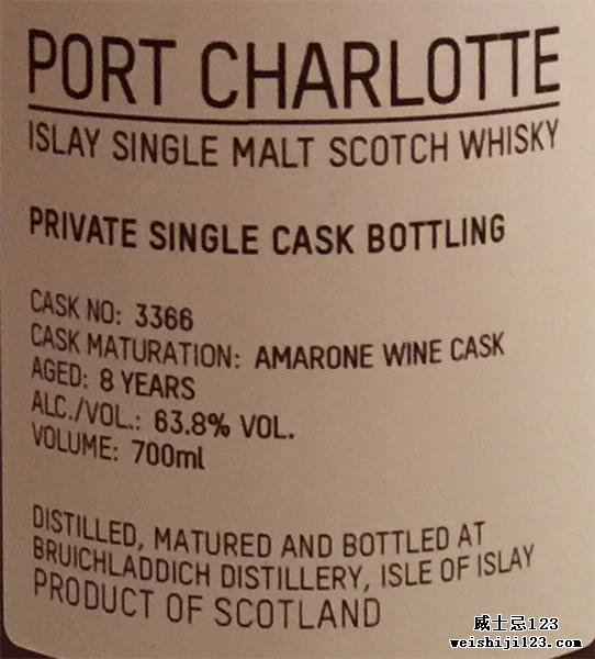 Port Charlotte 08-year-old