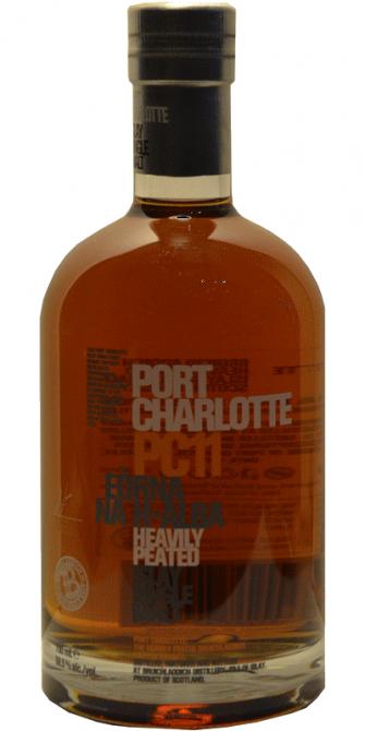 Port Charlotte PC11