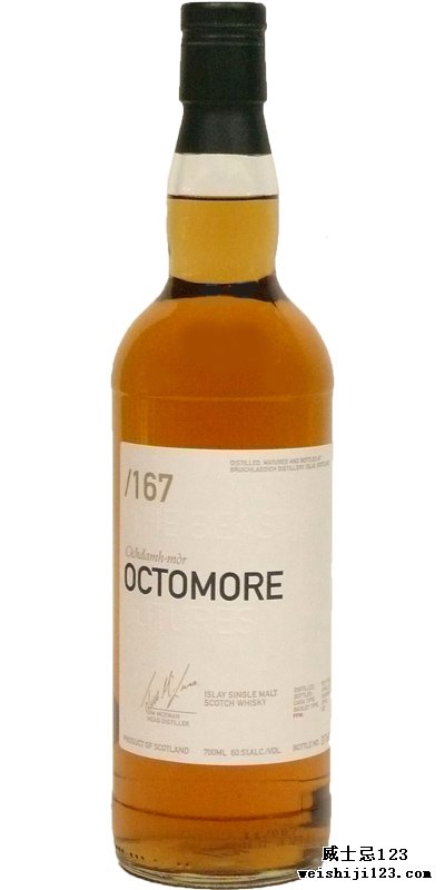 Octomore Futures II