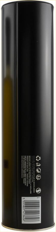 Octomore Edition 11.3 διάλογος / 194 PPM