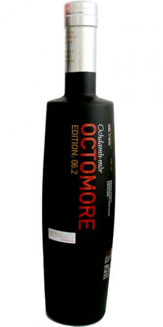 Octomore Edition 06.2 / 167