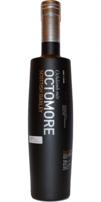 Octomore Edition 06.1 / 167