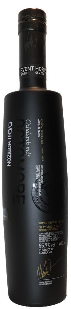 Octomore 2007