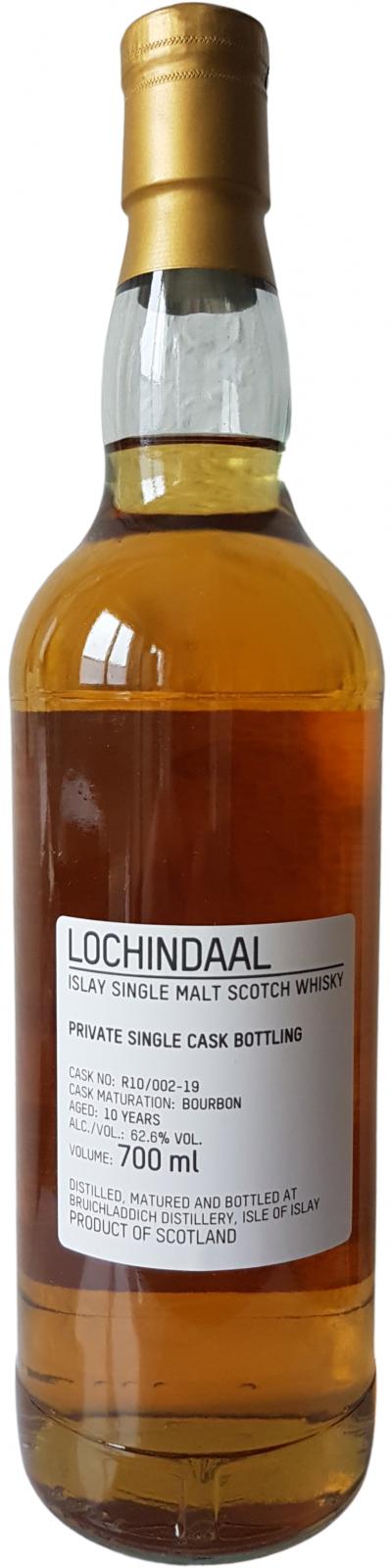 Lochindaal 2009