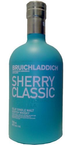 Bruichladdich Sherry Classic