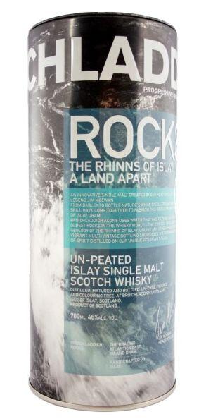 Bruichladdich Rocks