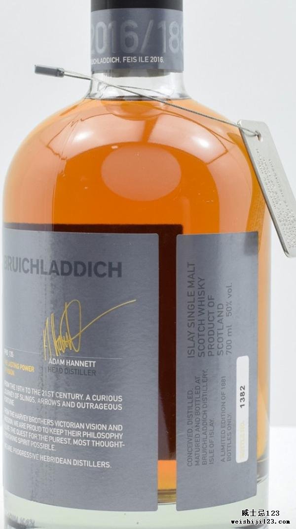 Bruichladdich PHD_135