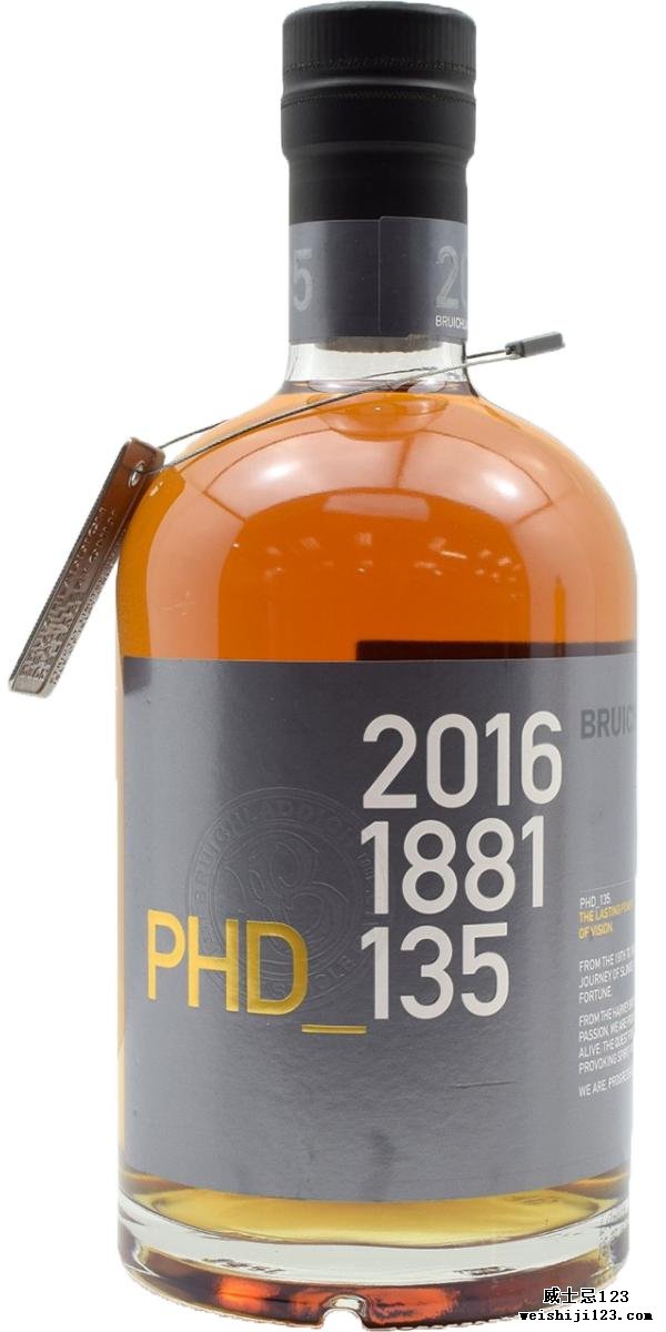 Bruichladdich PHD_135