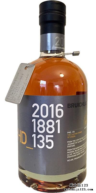 Bruichladdich PHD_135