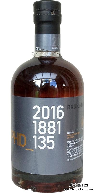 Bruichladdich PHD_135