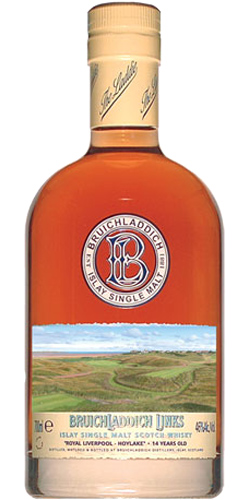 Bruichladdich Links V