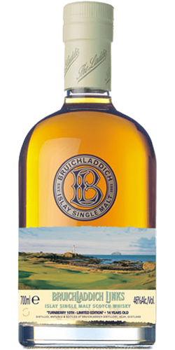 Bruichladdich Links IV