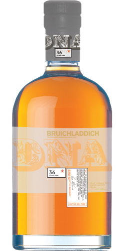 Bruichladdich DNA