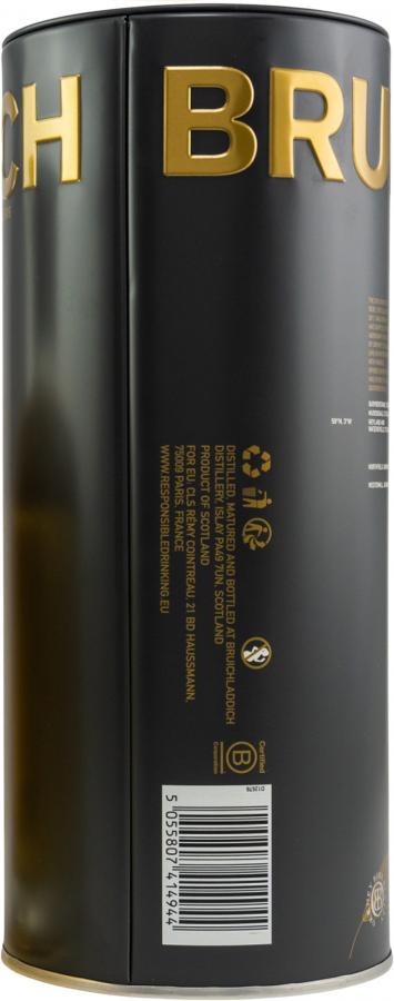 Bruichladdich 2011