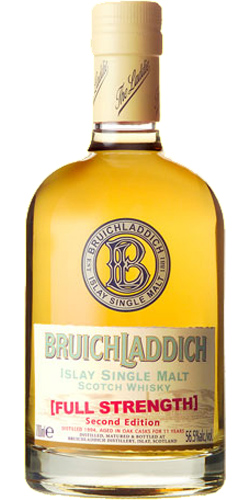 Bruichladdich 1994