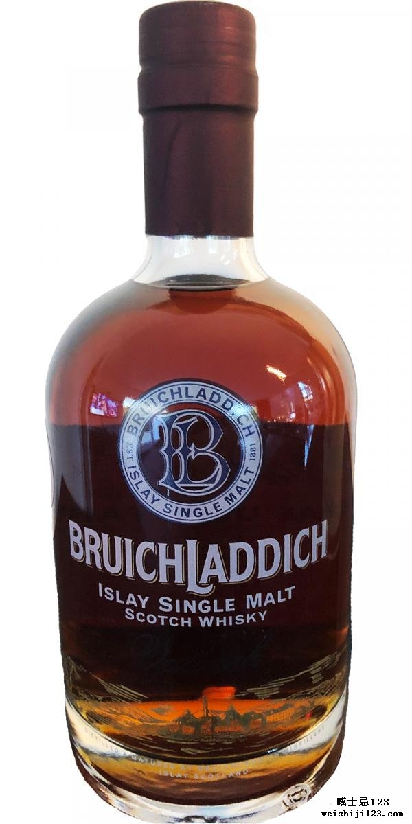 Bruichladdich 1994