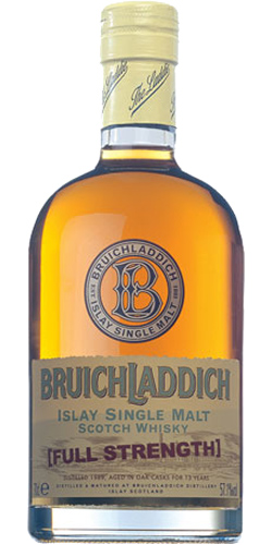 Bruichladdich 1989