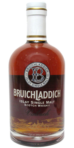 Bruichladdich 1988 Valinch