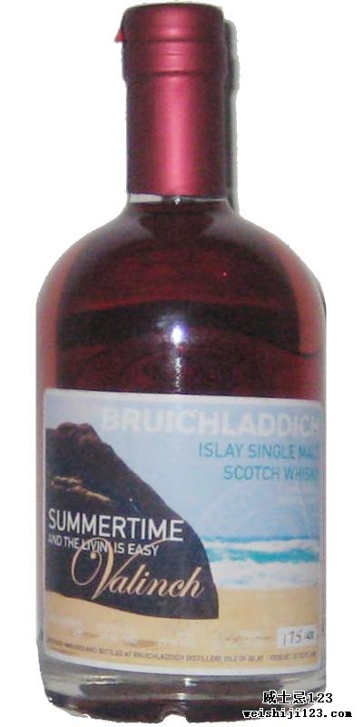 Bruichladdich 1990