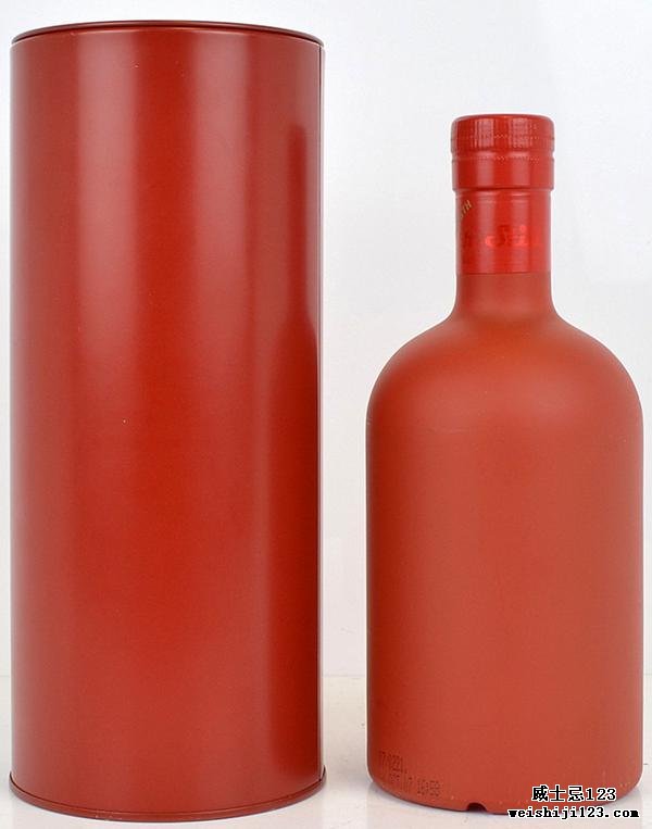 Bruichladdich 1984 Redder Still