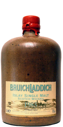 Bruichladdich 1983