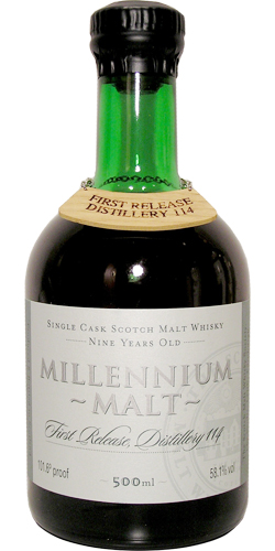 Longrow 1990 SMWS 114.1