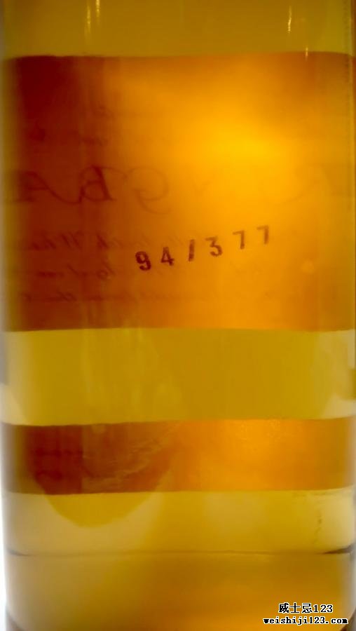 Springbank 1972 LR