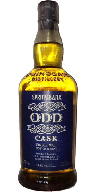 Springbank ODD