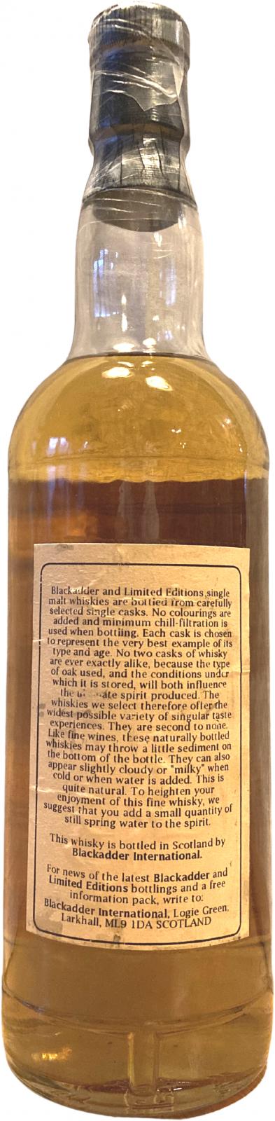 Springbank 1967 BA