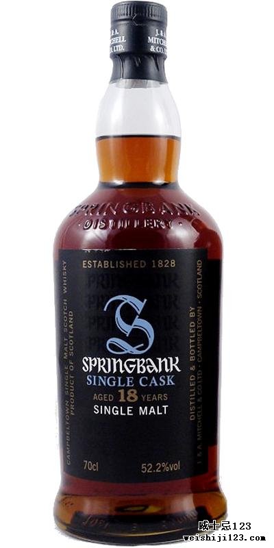 Springbank 1994