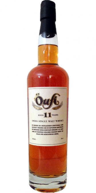 Öufi-Brauerei 2002