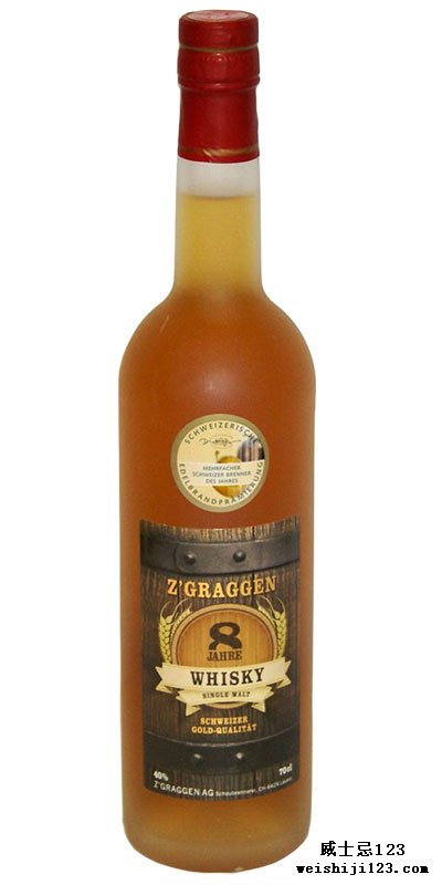 Z'Graggen 08-year-old