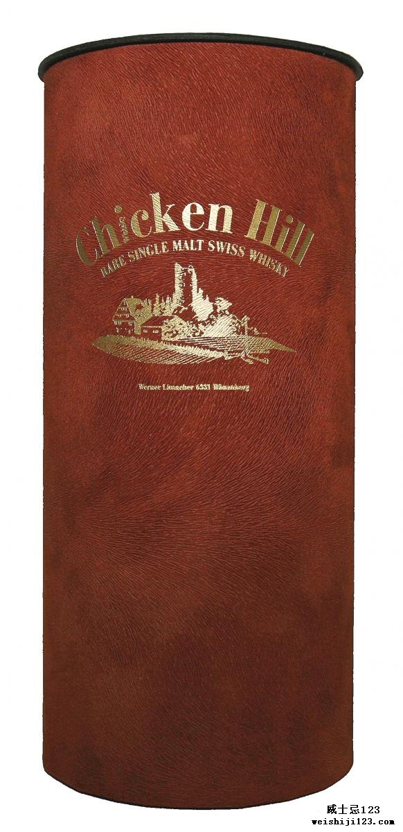 Chicken Hill 2006