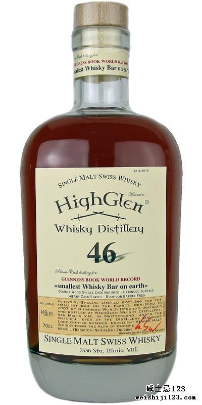 HighGlen 46