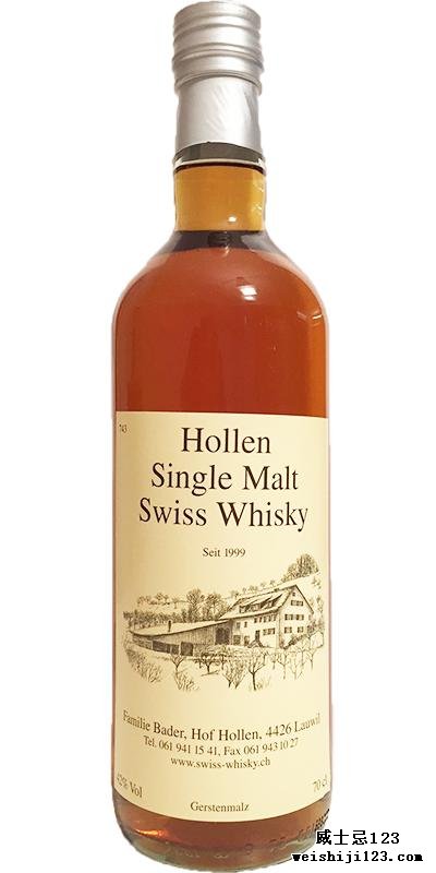 Hollen Single Grain