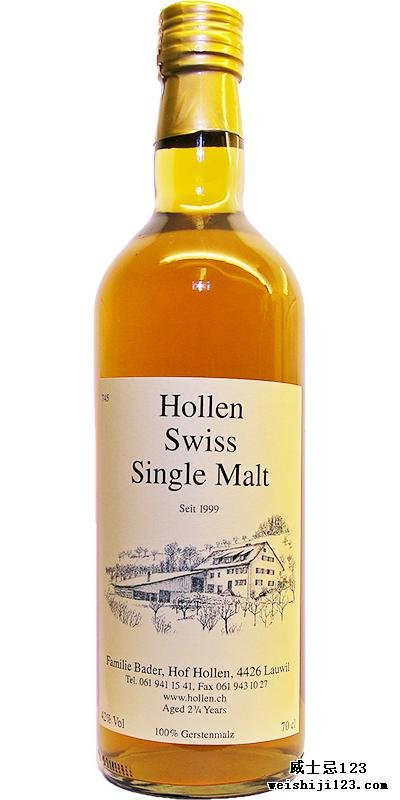 Hollen 02-year-old