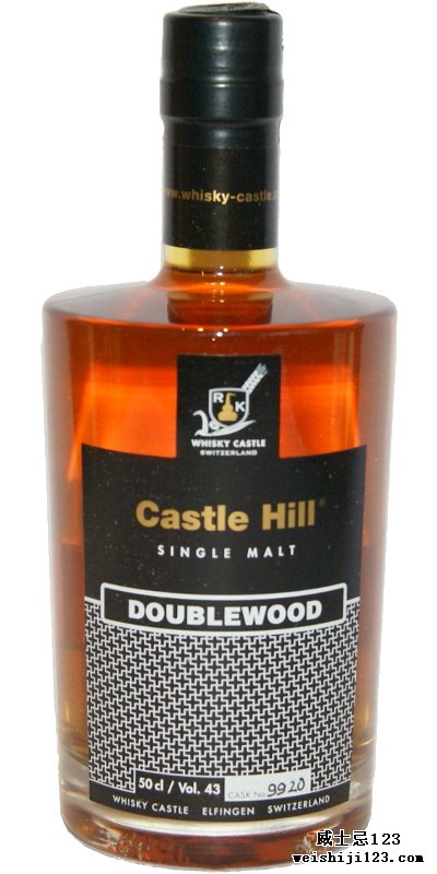 Whisky Castle Castle Hill
