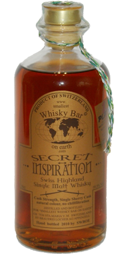 SmallestWhiskyBarOnEarth 2005