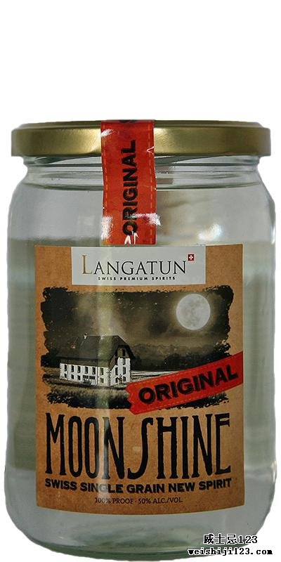 Moonshine Original