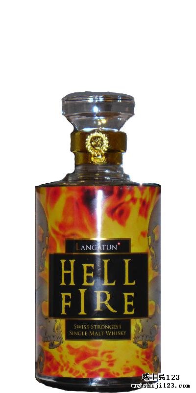 Hell Fire 2010