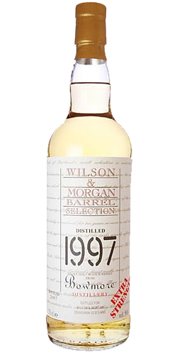 Caol Ila 1997 WM