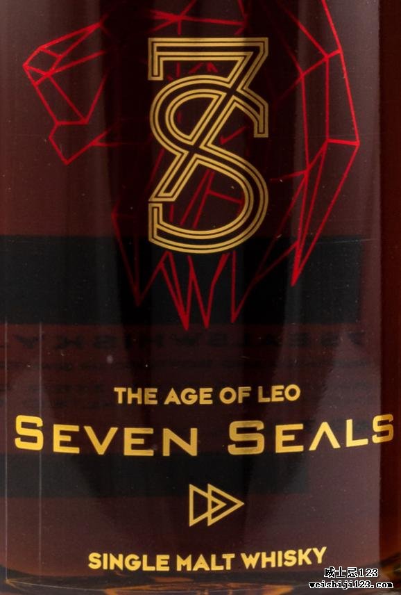 Seven Seals Age of Leo