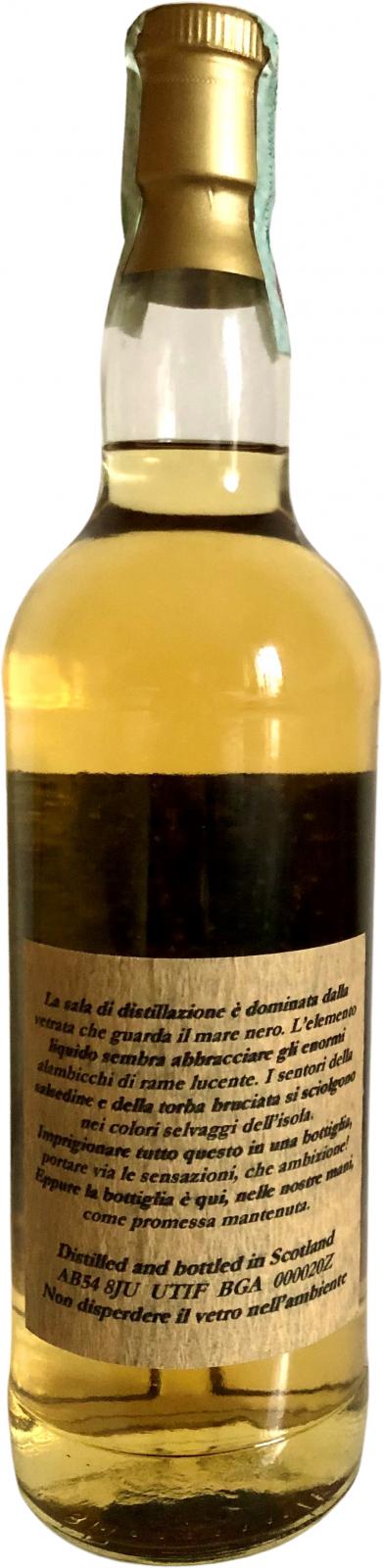 Caol Ila 1992 UD