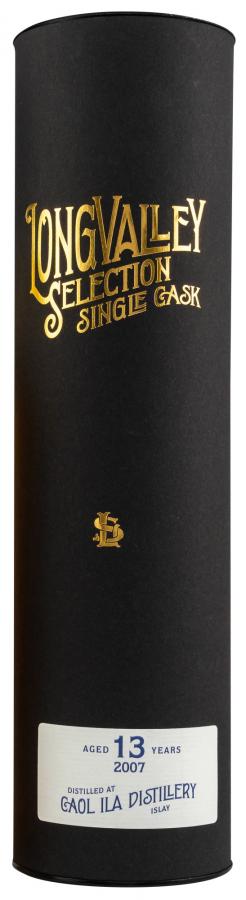 Caol Ila 2007 HSD